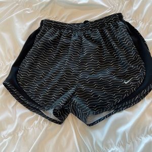 Nike dri fit shorts